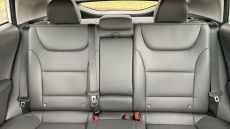 Hyundai IONIQ 1.6 GDi Hybrid Premium SE 5dr DCT Hybrid Hatchback